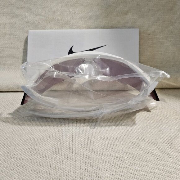 Nike Men's Vaporwing R - EV0914 100 - Sport Sunglasses - Picture 2 of 7